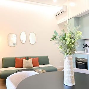Appartement met een Slaapkamer